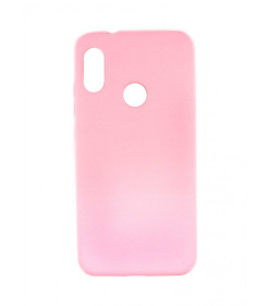 CAPA ROSA MI A2 LITE