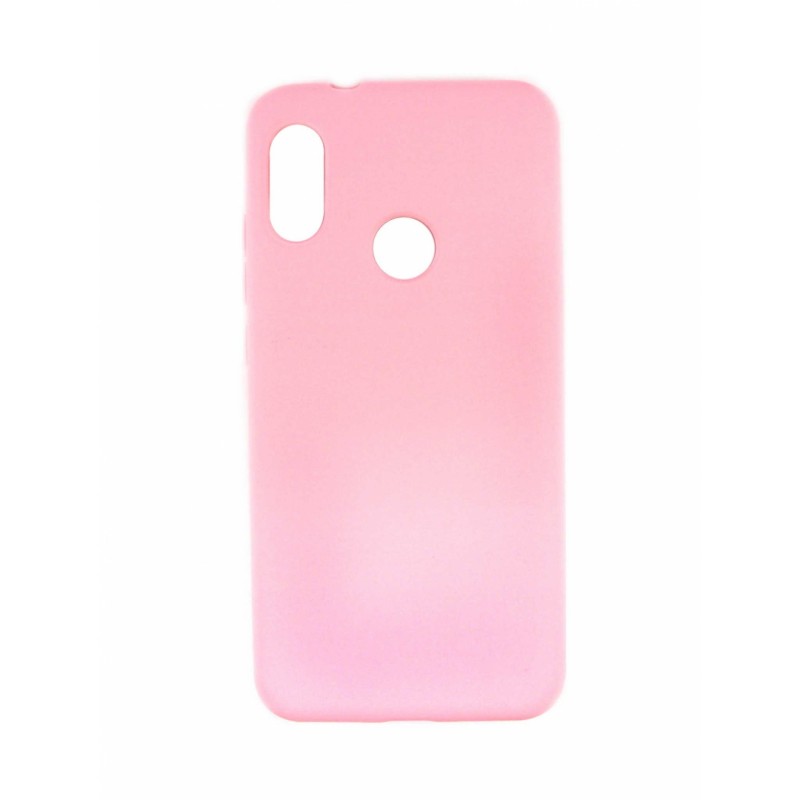 CAPA ROSA MI A2 LITE