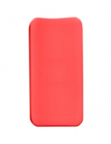 Capa de silicone Xiaomi Redmi Power Bank 20000 mAh (Rosa)