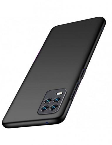 Capa Uxia Xiaomi Mi 10 Lite (Preto)