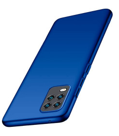 Capa Uxia Xiaomi Mi 10 Lite (Azul)