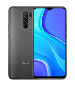 Xiaomi Redmi 9 3GB/32GB (Cinzento)