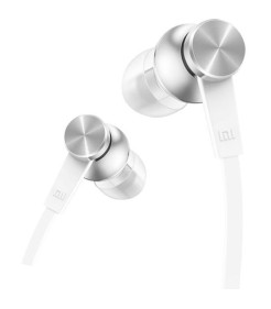 XIAOMI MI IN-EAR BASIC SILVER