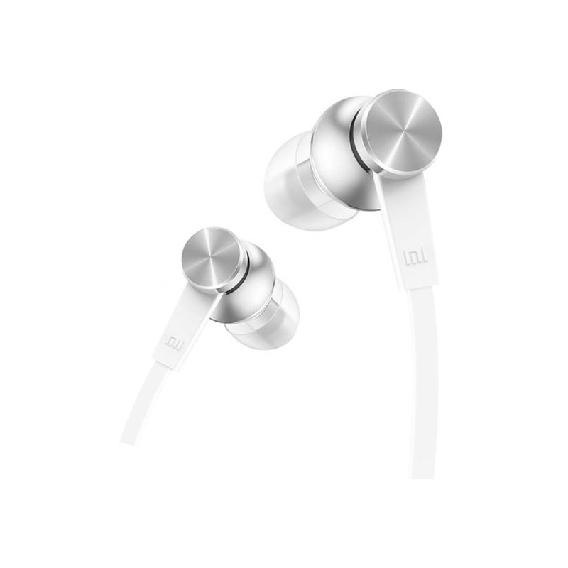 XIAOMI MI IN-EAR BASIC SILVER