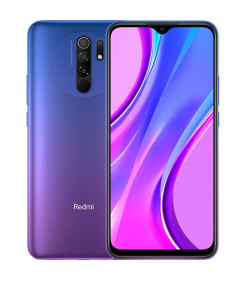 Xiaomi Redmi 9 3GB/32GB (Violeta)