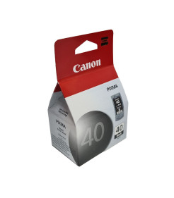 CANON PG40/PG50/PG37 PRETO