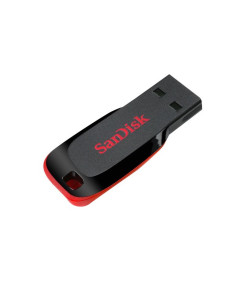 SANDISK CRUZER PEN 128 GB