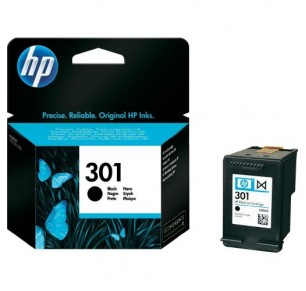 HP 301 CH561EE