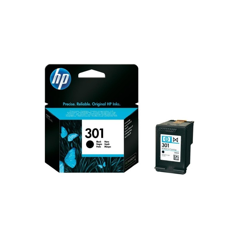 HP 301 CH561EE