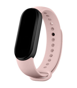 Pulseira Xiaomi Mi Smart Band 7 / Mi Smart Band 6 / Mi Band 5 / Amazfit Band 5 Original (Rosa)
