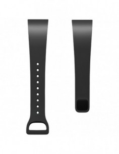 Pulseira de substituição Xiaomi Mi Smart Band 4c Original (Preto)