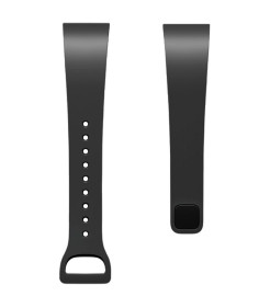 Pulseira de substituição Xiaomi Mi Smart Band 4c Original (Preto)