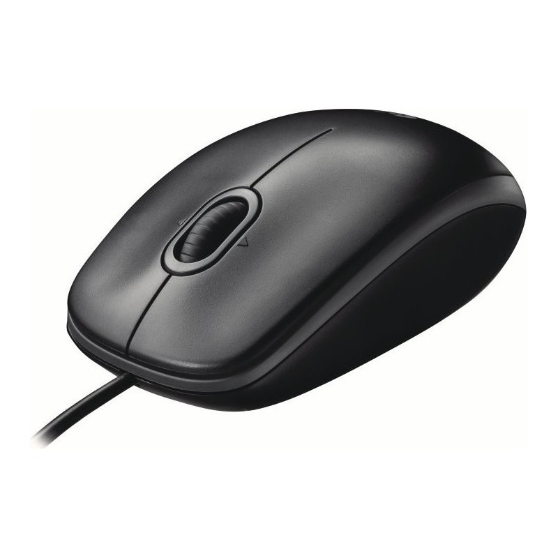 RATO LOGITECH B100 800 DPI