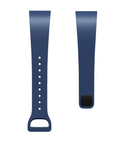 Pulseira de substituição Xiaomi Mi Smart Band 4c Original (Azul)