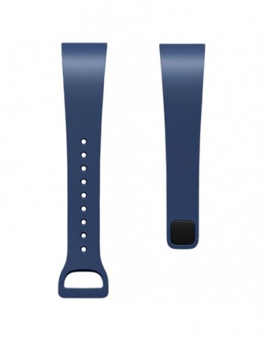 Pulseira de substituição Xiaomi Mi Smart Band 4c Original (Azul)