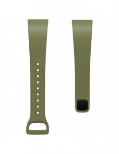 Pulseira de substituição Xiaomi Mi Smart Band 4c Original (Verde)