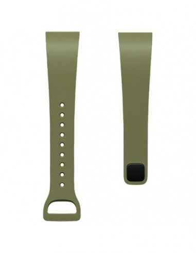 Pulseira de substituição Xiaomi Mi Smart Band 4c Original (Verde)