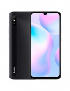 Xiaomi Redmi 9AT 2GB/32GB (Cinzento)