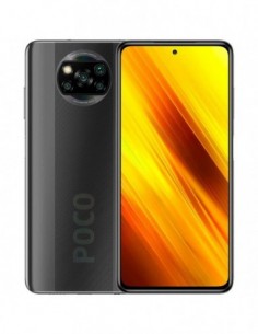 Xiaomi Poco X3 NFC 6GB/64GB (Cinzento)