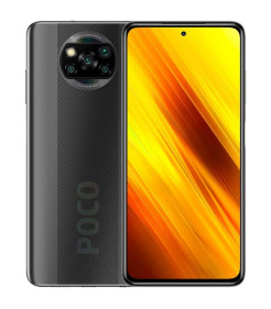 Xiaomi Poco X3 NFC 6GB/64GB (Cinzento)