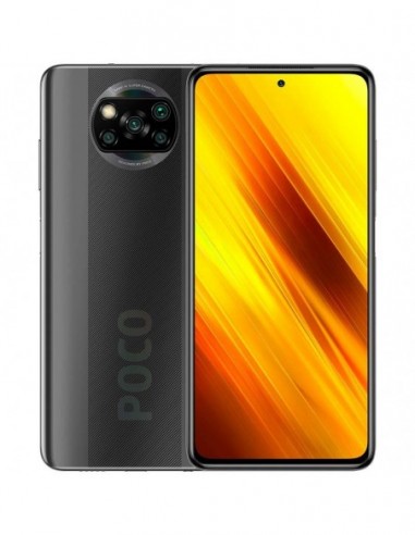 Xiaomi Poco X3 NFC 6GB/128GB (Cinzento)