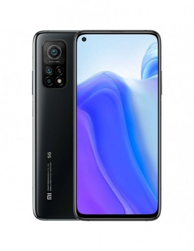 Xiaomi Mi 10T 5G 8GB/128GB (Preto)