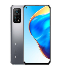 Xiaomi Mi 10T Pro 5G 8GB/256GB (Prateado)