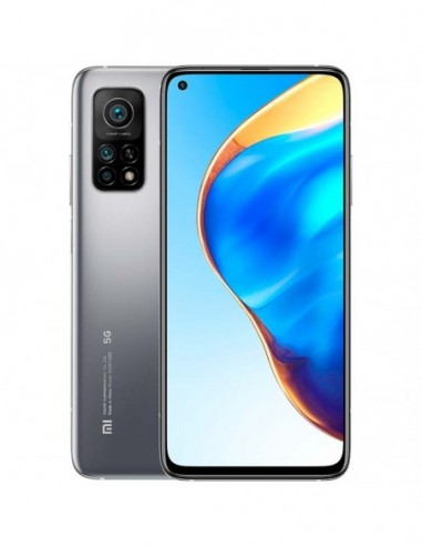 Xiaomi Mi 10T Pro 5G 8GB/256GB (Prateado)