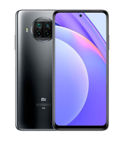 Xiaomi Mi 10T Lite 5G 6GB/64GB (Cinzento)