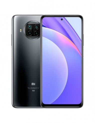 Xiaomi Mi 10T Lite 5G 6GB/64GB (Cinzento)