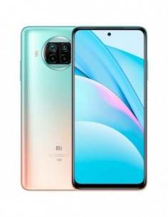 Xiaomi Mi 10T Lite 5G 6GB/64GB (Rosa)