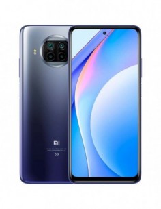 Xiaomi Mi 10T Lite 5G 6GB/128GB (Azul)
