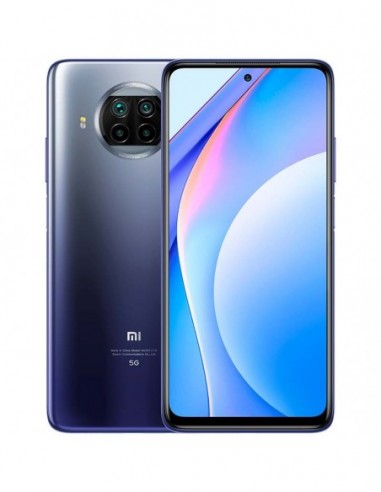Xiaomi Mi 10T Lite 5G 6GB/128GB (Azul)
