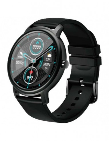 Xiaomi MiBro Air Watch - Relógio inteligente (Preto)