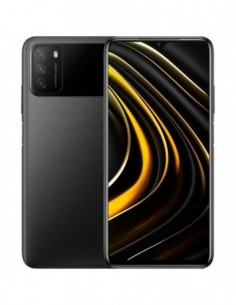 Xiaomi Poco M3 4GB/128GB (Preto)