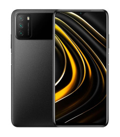 Xiaomi Poco M3 4GB/128GB (Preto)