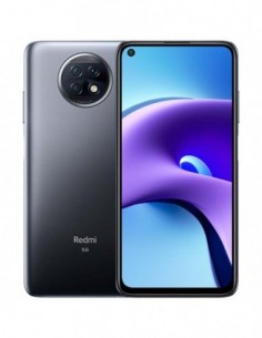 Xiaomi Redmi Note 9T 5G 4GB/64GB (Preto)