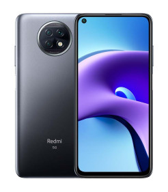 Xiaomi Redmi Note 9T 5G 4GB/128GB (Preto)