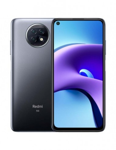 Xiaomi Redmi Note 9T 5G 4GB/128GB (Preto)