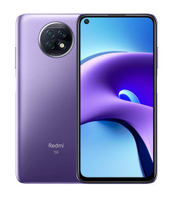 Xiaomi Redmi Note 9T 5G 4GB/128GB (Violeta)