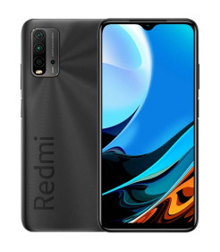 Xiaomi Redmi 9T 4GB/128GB (Preto)
