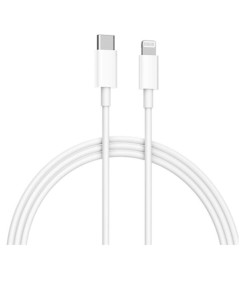 CABO LIGHTNING 1M 5A DUDAO L3PRO CINZA