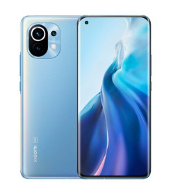Xiaomi Mi 11 5G 8GB/128GB (Azul)