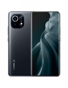 Xiaomi Mi 11 5G 8GB/256GB (Cinzento)