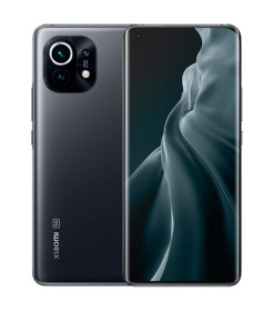 Xiaomi Mi 11 5G 8GB/256GB (Cinzento)