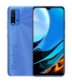 Xiaomi Redmi 9T 6GB/128GB (Azul)
