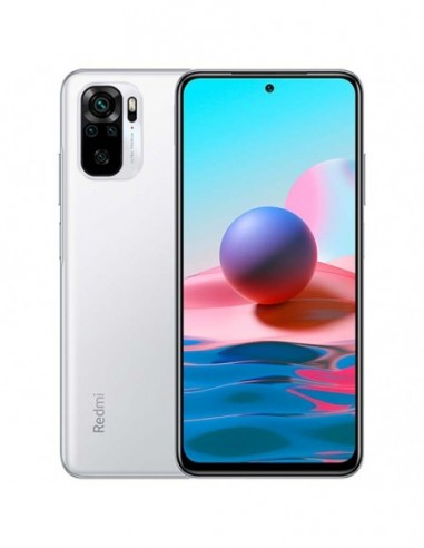 Xiaomi Redmi Note 10 4GB/64GB (Branco)