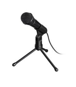 MICROFONE HAMA MIC-P35 ALLROUND