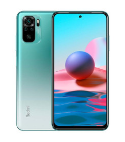 Xiaomi Redmi Note 10 4GB/64GB (Verde)