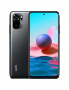 Xiaomi Redmi Note 10 4GB/128GB (Cinzento)